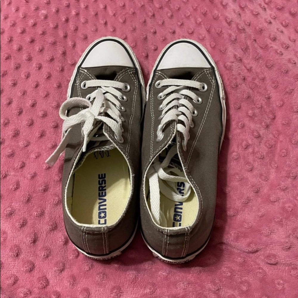Converse Chuck Taylor All Star Shoes